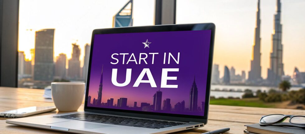 Start In UAE