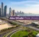 A Complete Guide to the Top 7 Abu Dhabi Free Zones in 2026