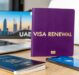 UAE Visa Renewal Your Clear Guide to a Smooth Process