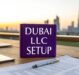 A Guide to LLC Company Formation Dubai