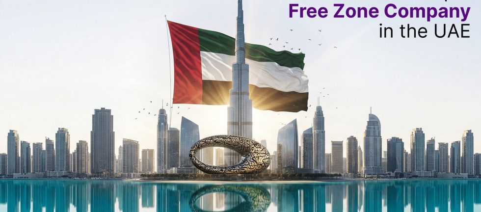How Long Does It Take to Set Up a Free Zone Company in the UAE