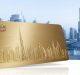 Golden Visa Dubai Skyline - Enhanced 2026
