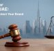 How to Register Trademark in UAE: Complete Guide to Protect Your Brand
