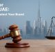 Register Trademark in UAE