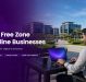 Why Meydan Free Zone is the Ideal Choice for Online Businesses in Dubai