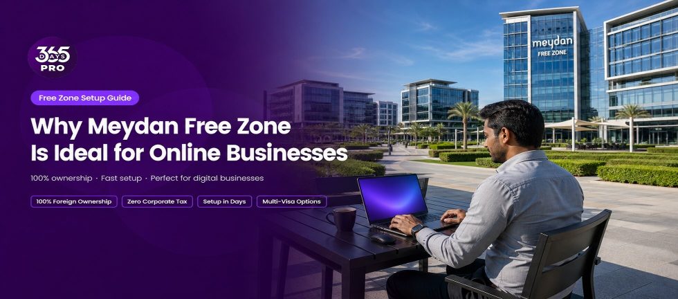 Meydan Free Zone