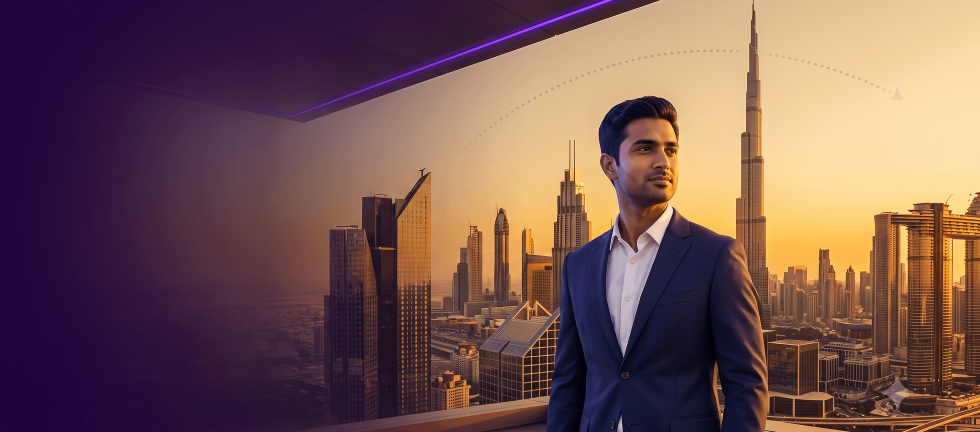 Business Setup in Dubai for Indian Entrepreneurs