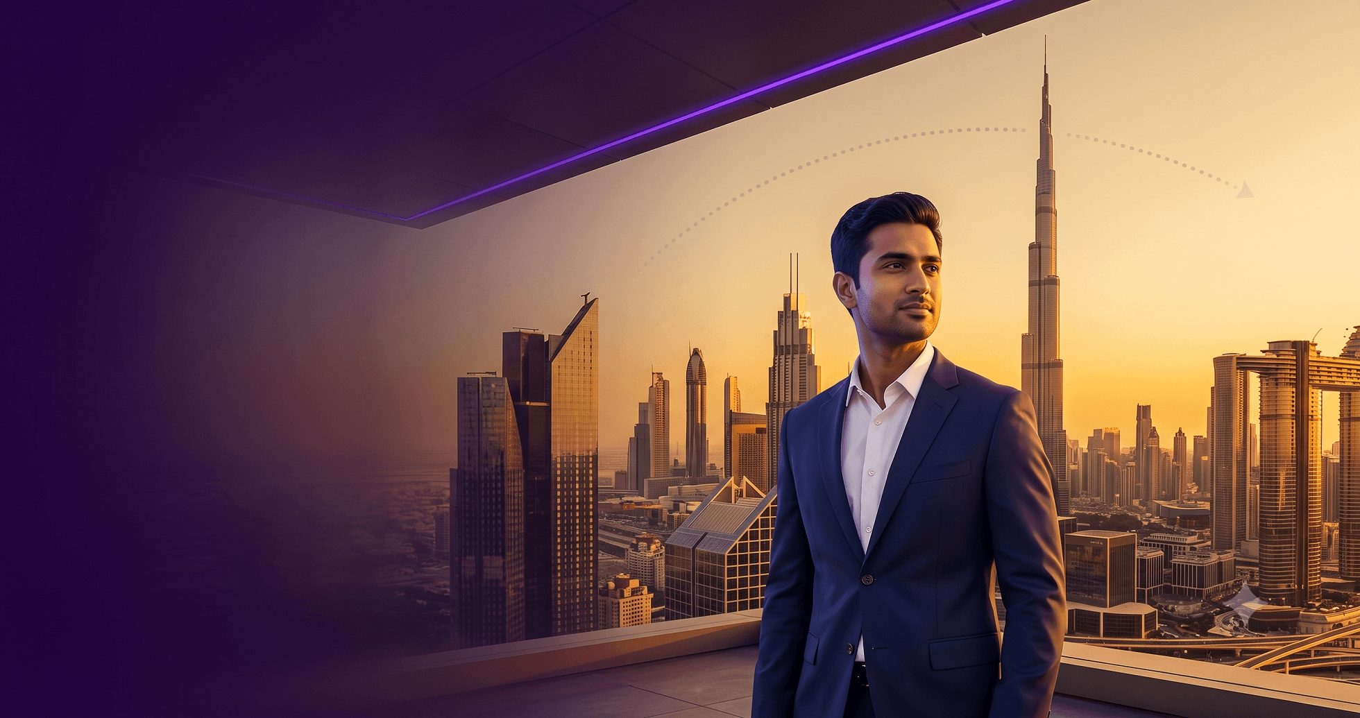 Business Setup in Dubai for Indian Entrepreneurs 