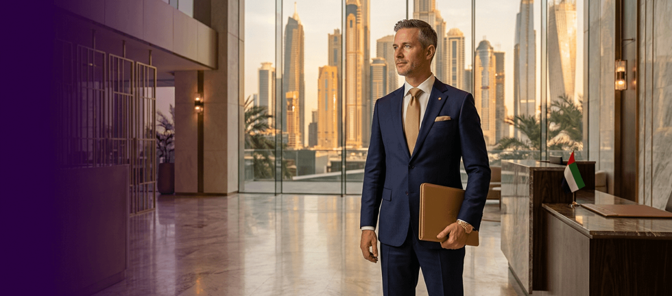 How to Get an Investor Golden Visa in Dubai