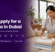 How to Apply for a Maid Visa in Dubai: Requirements, Costs & Process