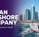 How to Register an Ajman Offshore Company: Step-by-Step Guide, Costs & Documents