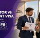UAE Investor vs Employment Visa: Which Fits You?